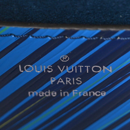 Louis Vuitton Epi Tropical Twist Shoulder Bag MM Vert Rouge 7 of 13