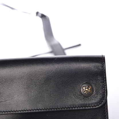 Hermes Box Pochette Belt Bag Black 9 of 11