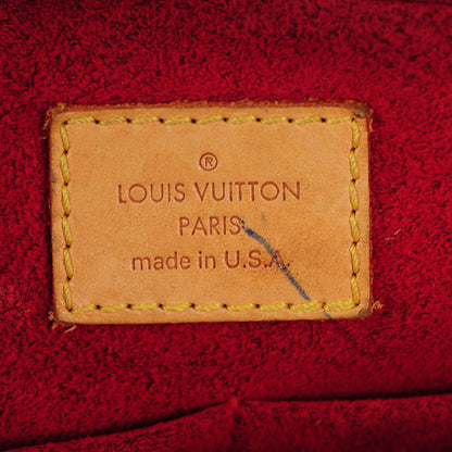Louis Vuitton Monogram Multipli-Cite 7 of 7
