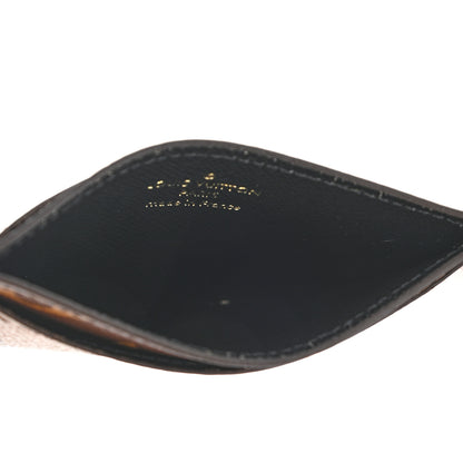 Louis Vuitton Reverse Monogram Card Holder 5 of 6