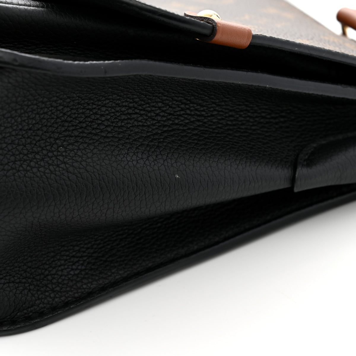 Louis Vuitton Monogram Vaugirard Black 12 of 13