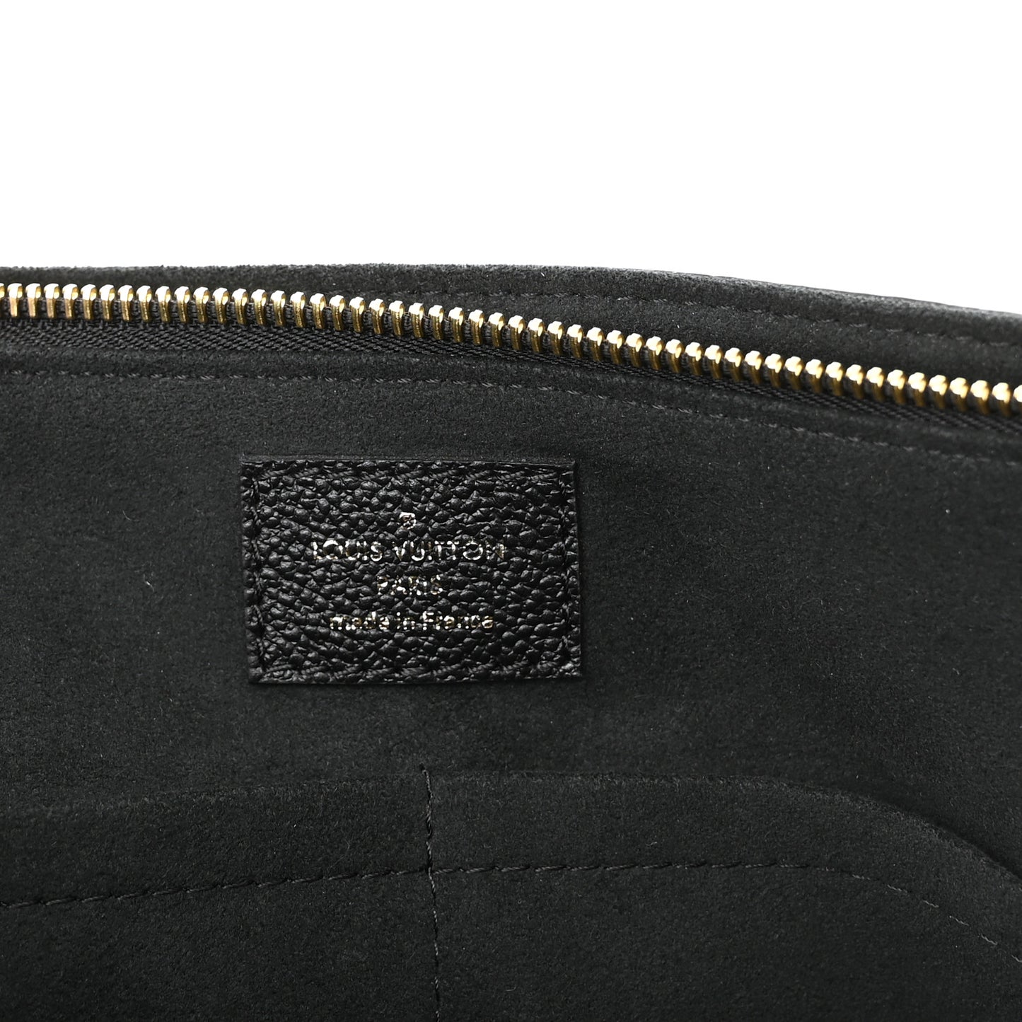 Monogram Surene MM Black