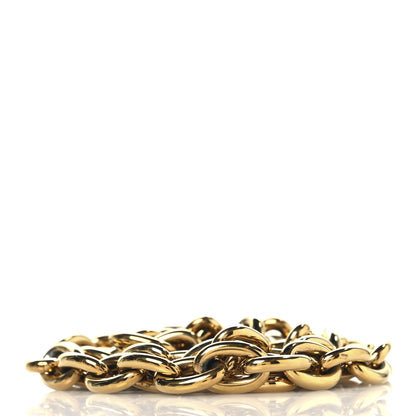 Louis Vuitton Mini Bumbag Chain Strap Gold 2 of 3