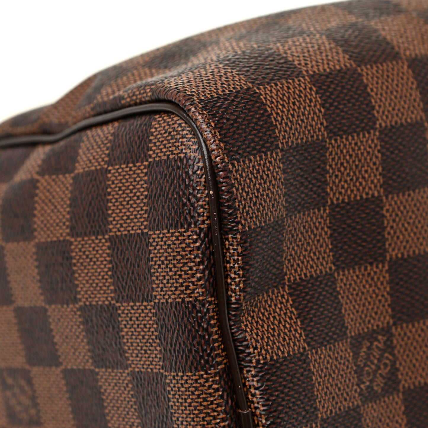 Damier Ebene Speedy 25