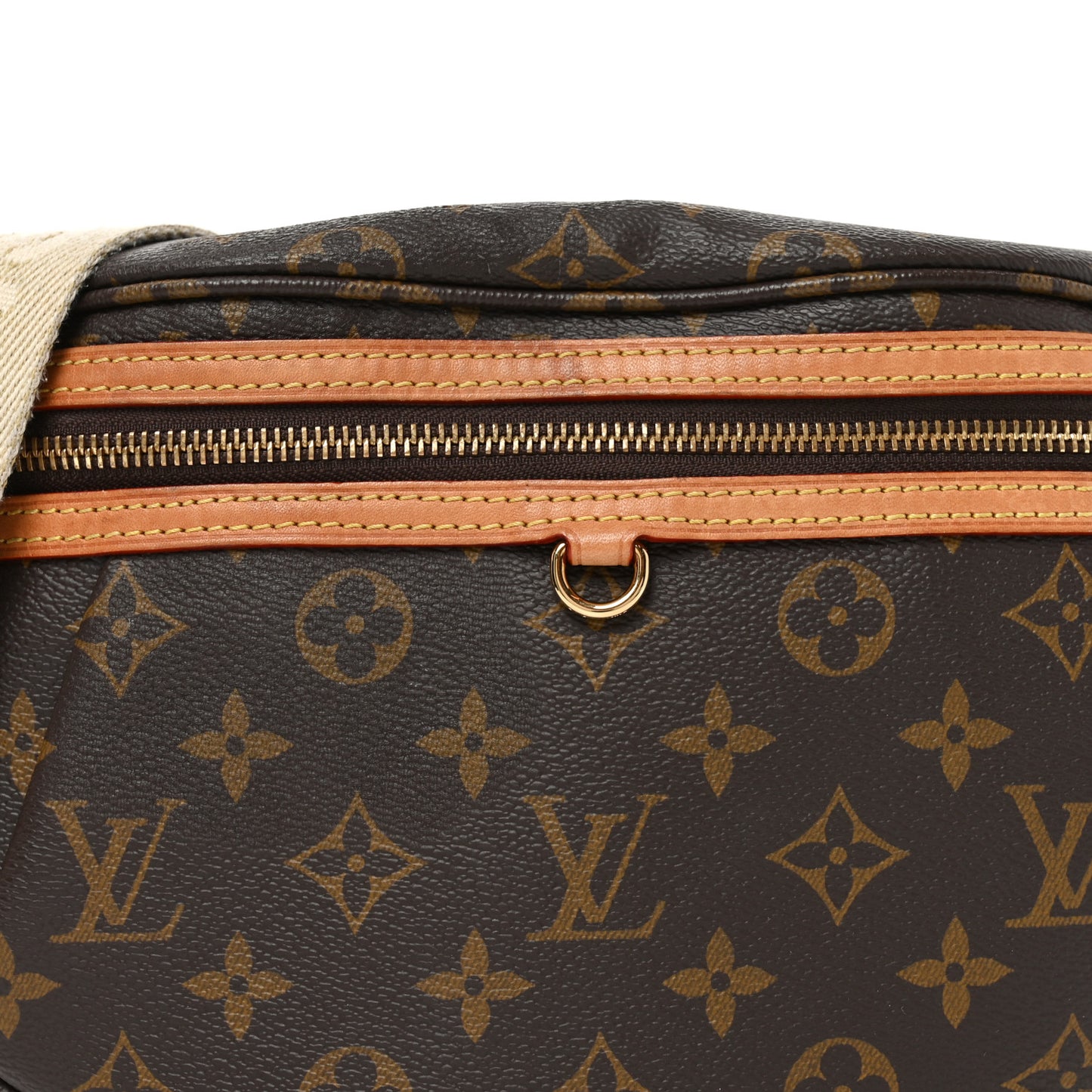 Monogram High Rise Bumbag