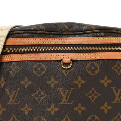 Louis Vuitton Monogram High Rise Bumbag 6 of 8