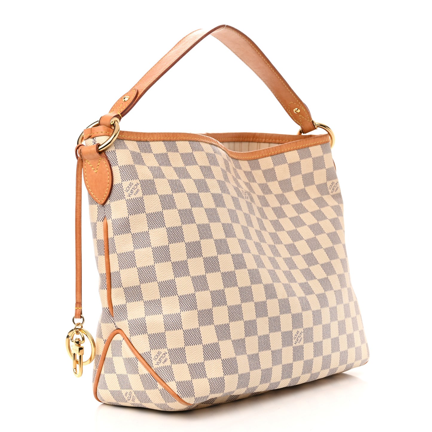 Damier Azur Delightful PM