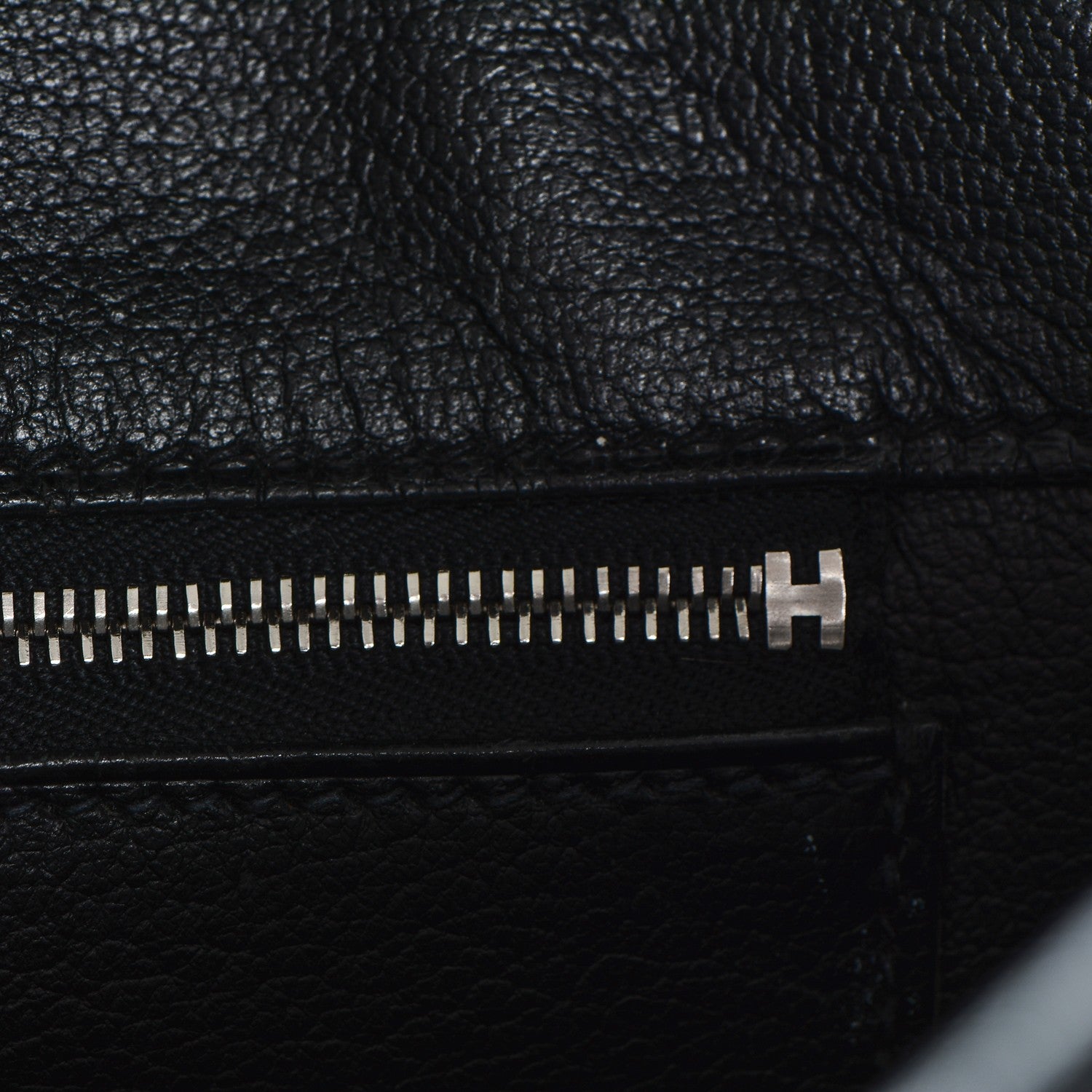 Hermes Togo Birkin 35 Black 19 of 24