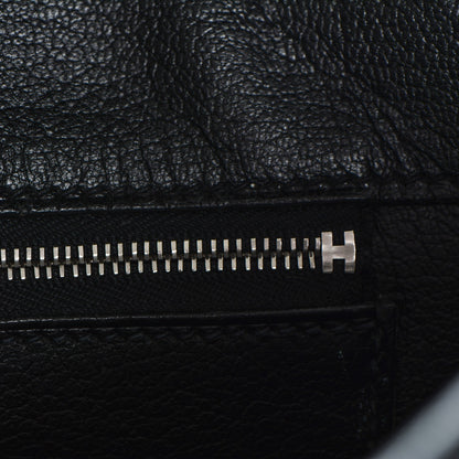 Hermes Togo Birkin 35 Black 19 of 24