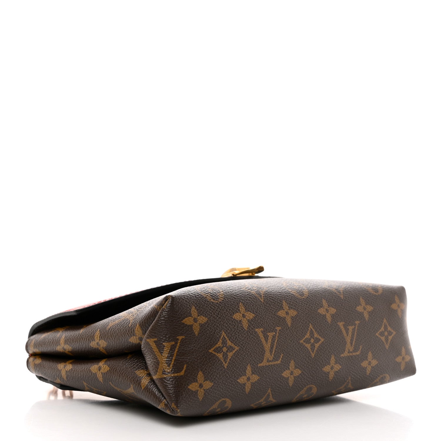 Louis Vuitton Monogram Saint Placide Cherry 4 of 10
