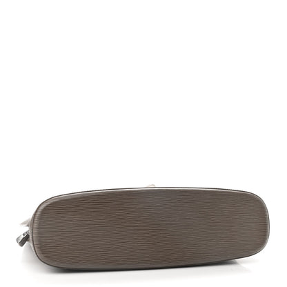 Louis Vuitton Epi Lussac Pepper 5 of 10