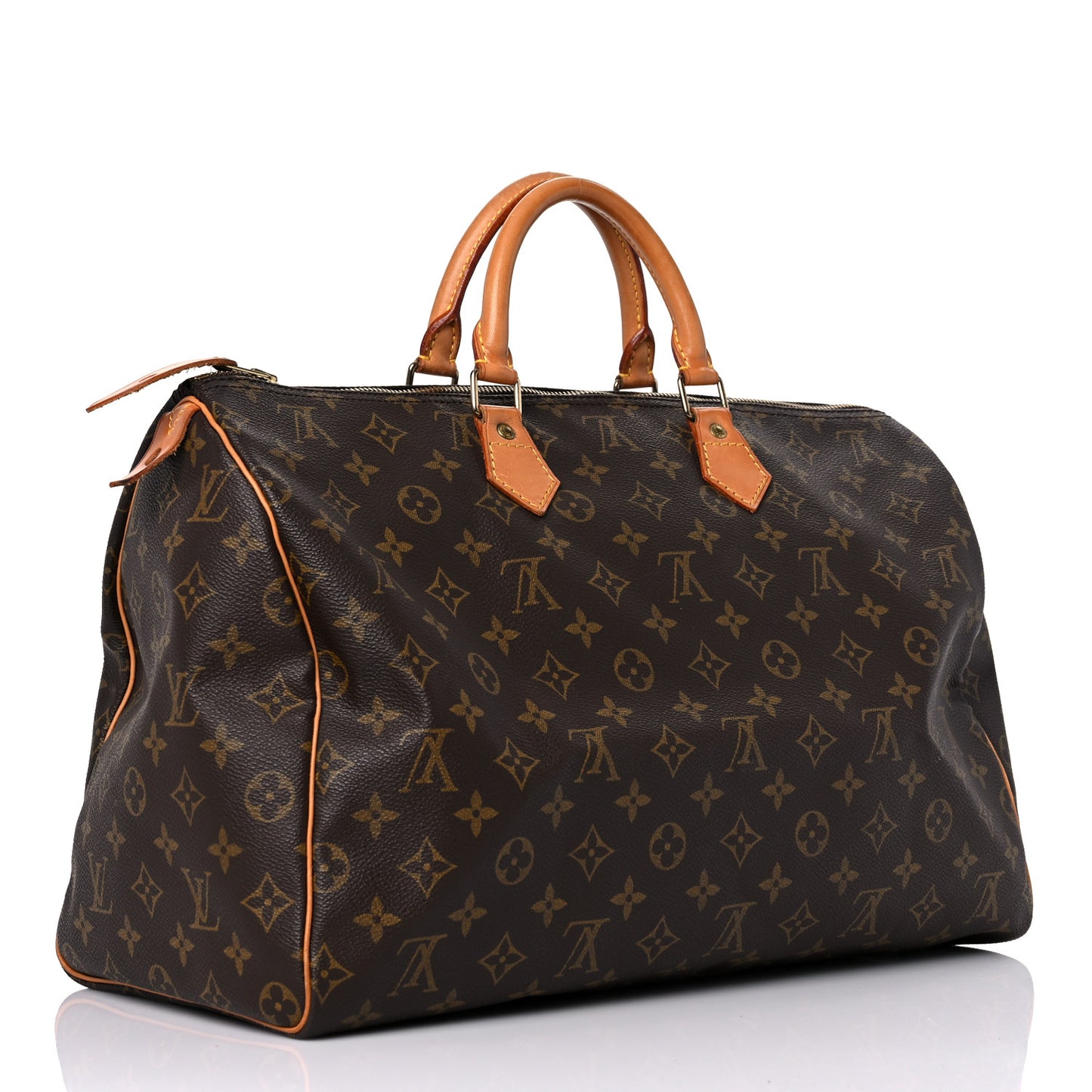Monogram Speedy 40