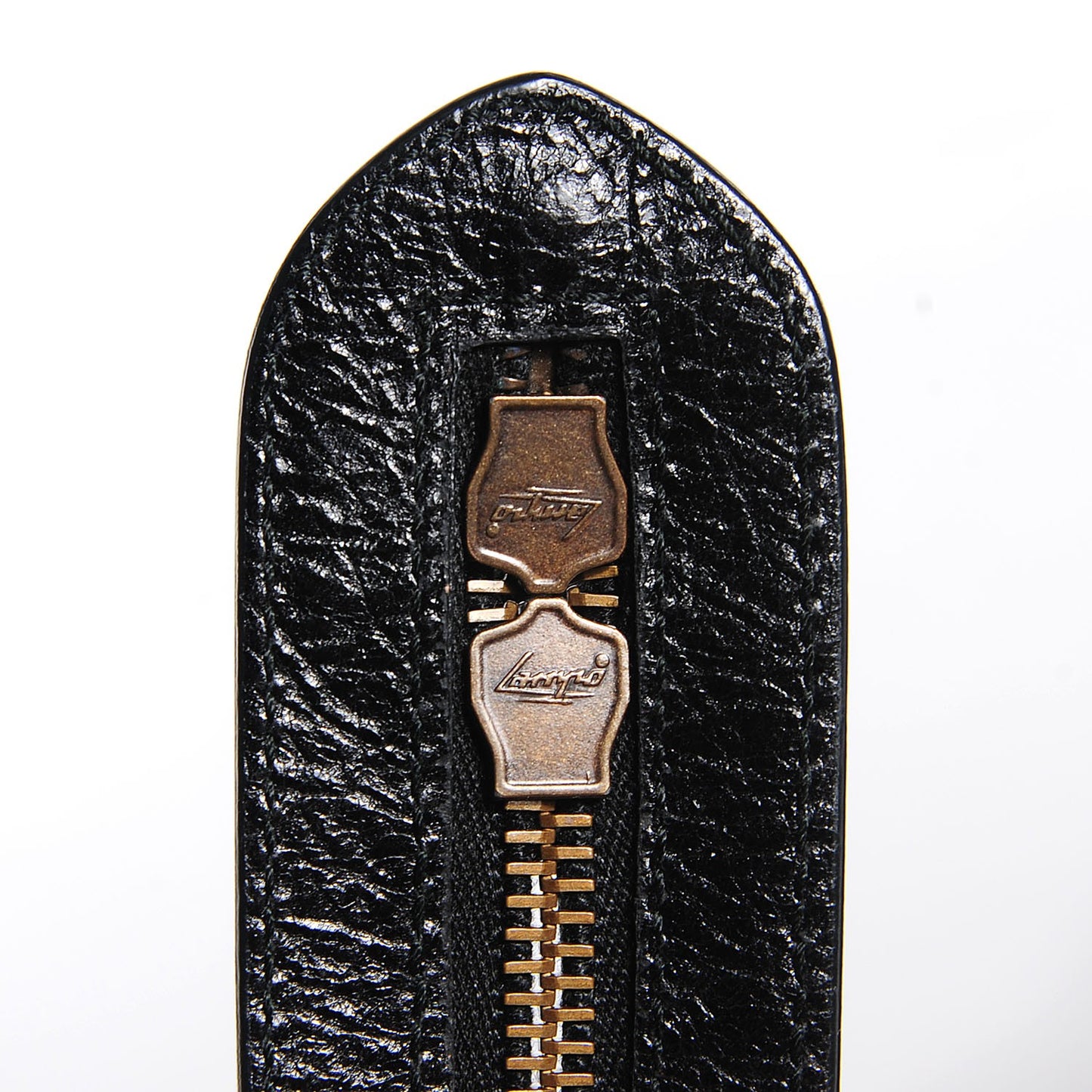 Agneau Classic Hardware City Black