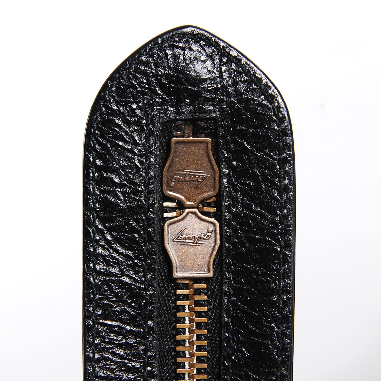 Balenciaga Agneau Classic Hardware City Black 12 of 13