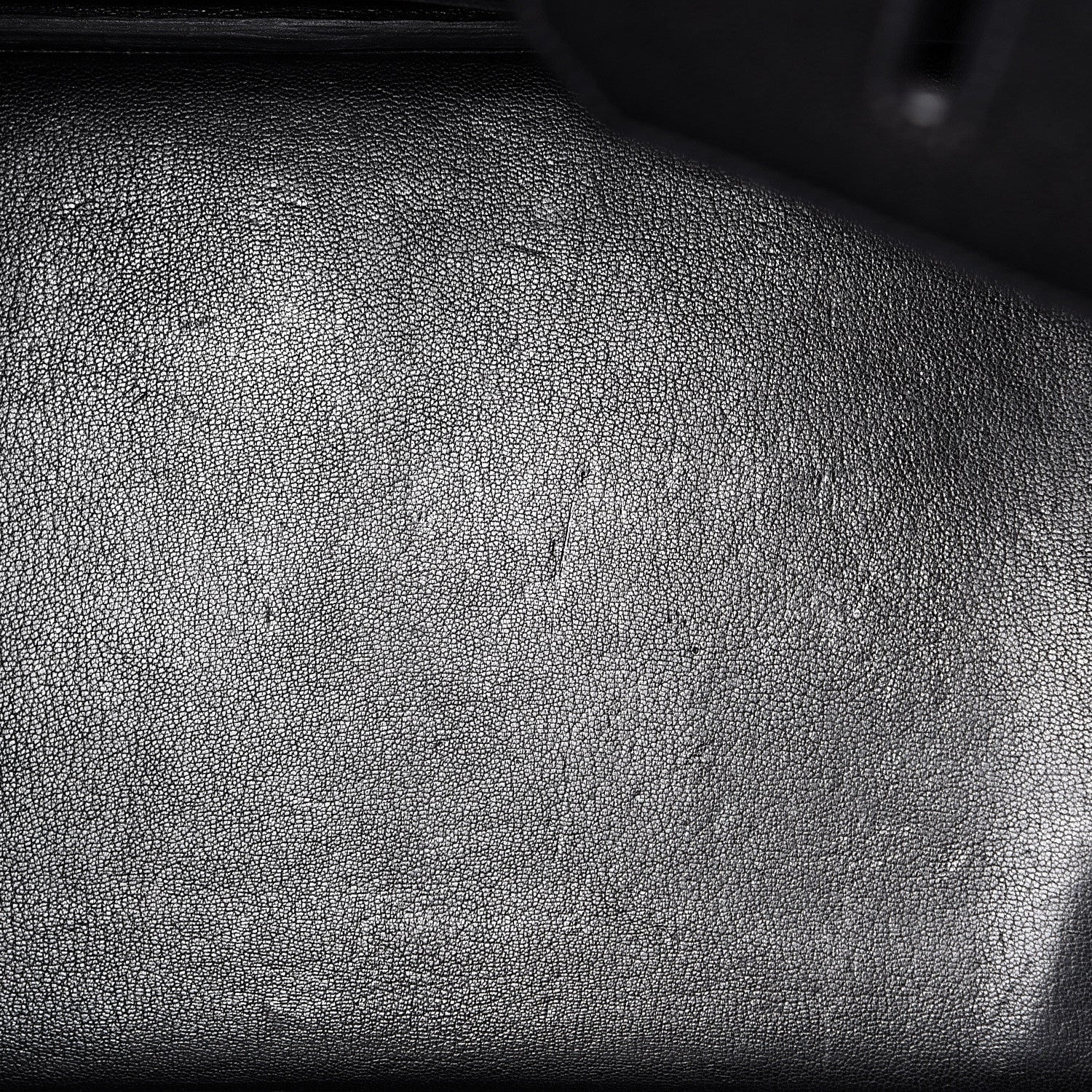 Hermes Chevre De Coromandel Birkin 40 Black 15 of 26
