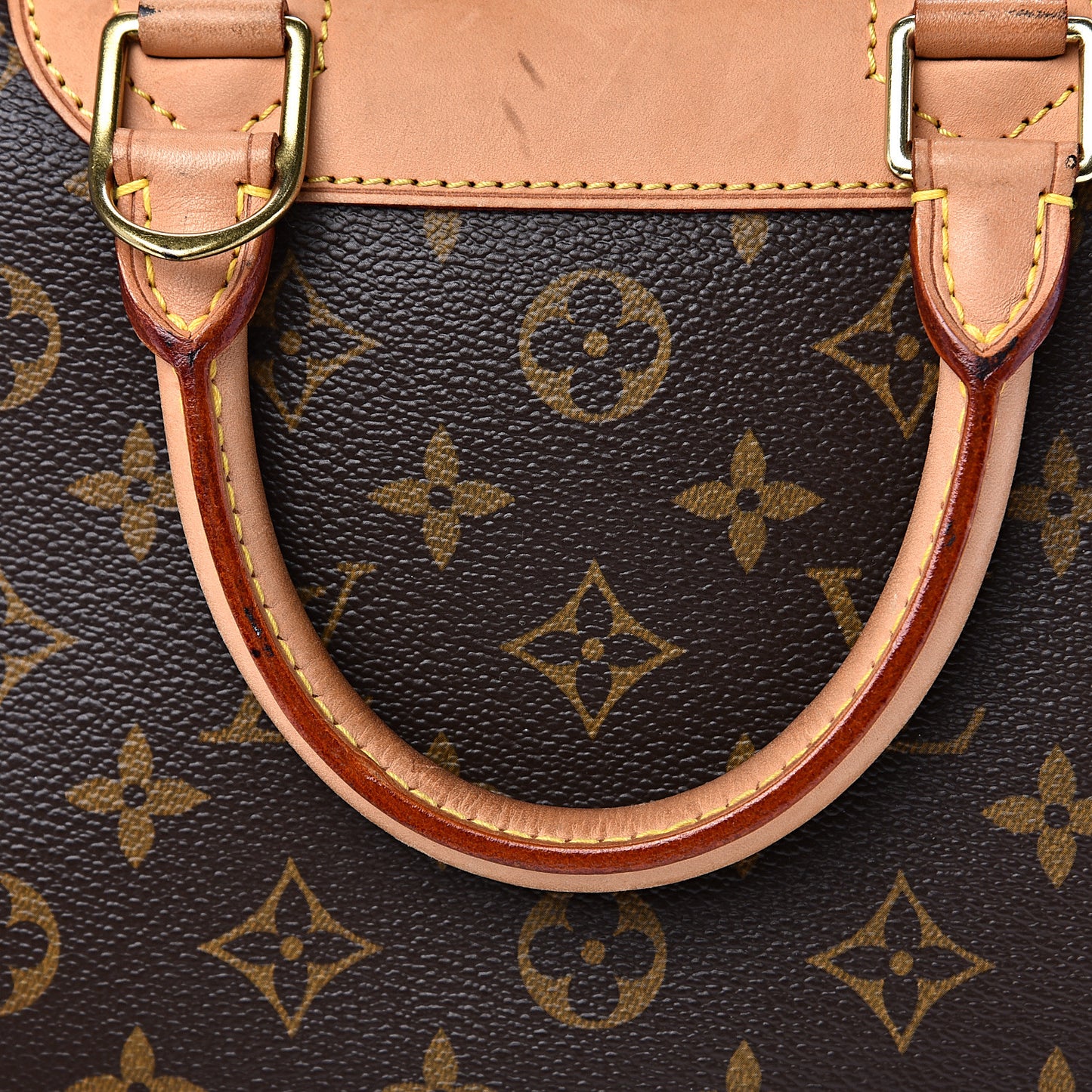 Monogram Trouville