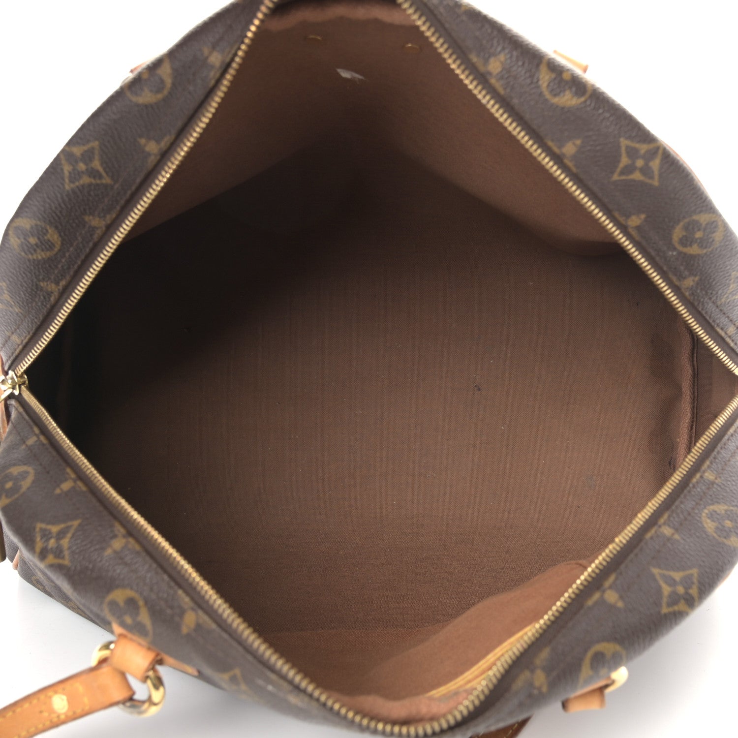 Louis Vuitton Monogram Montorgueil GM 5 of 18