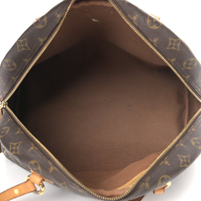 Louis Vuitton Monogram Montorgueil GM 5 of 18