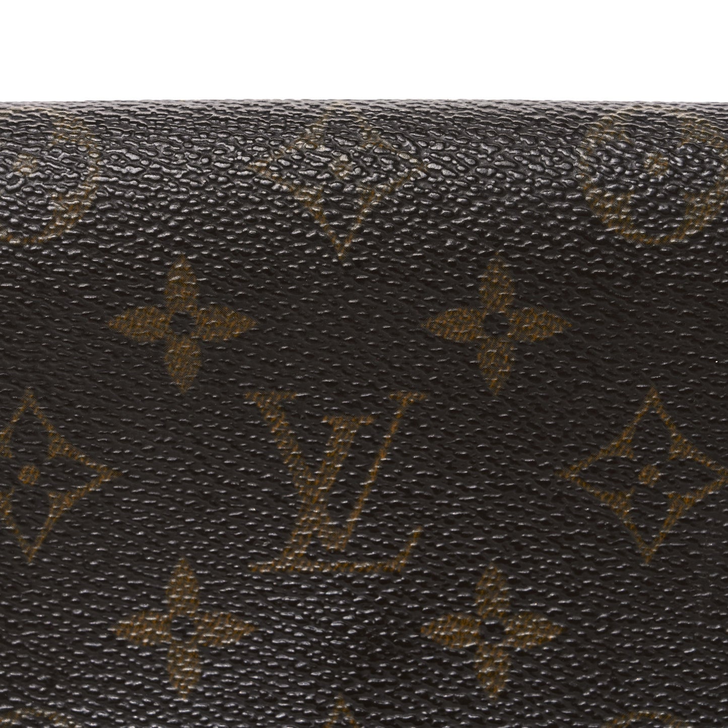 Monogram Pochette Twin GM