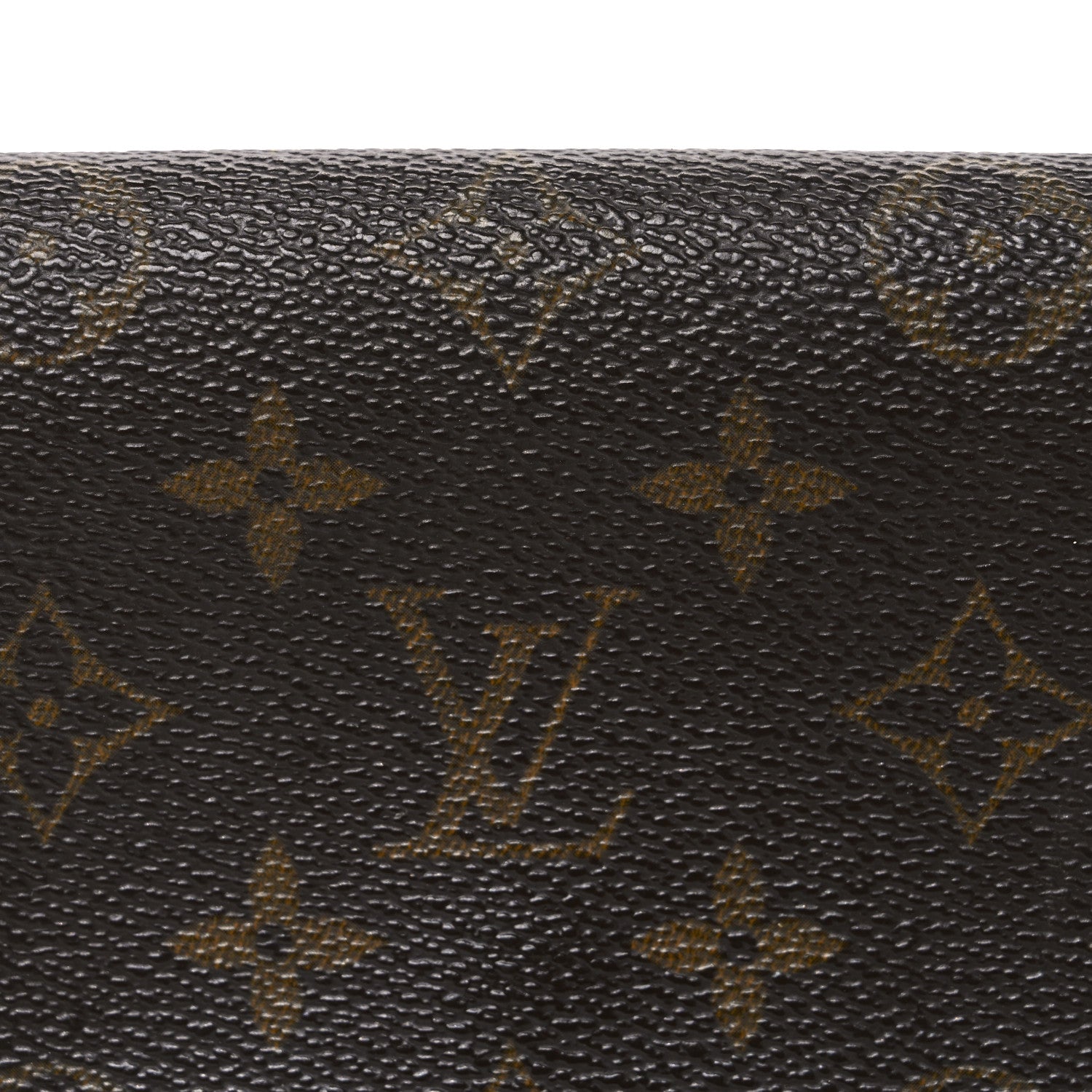 Louis Vuitton Monogram Pochette Twin GM 8 of 10