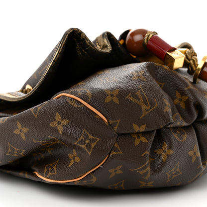 Louis Vuitton Monogram Kalahari PM 8 of 9