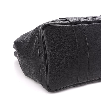 Hermes Negonda Garden Party Tote 36 MM Black 8 of 10