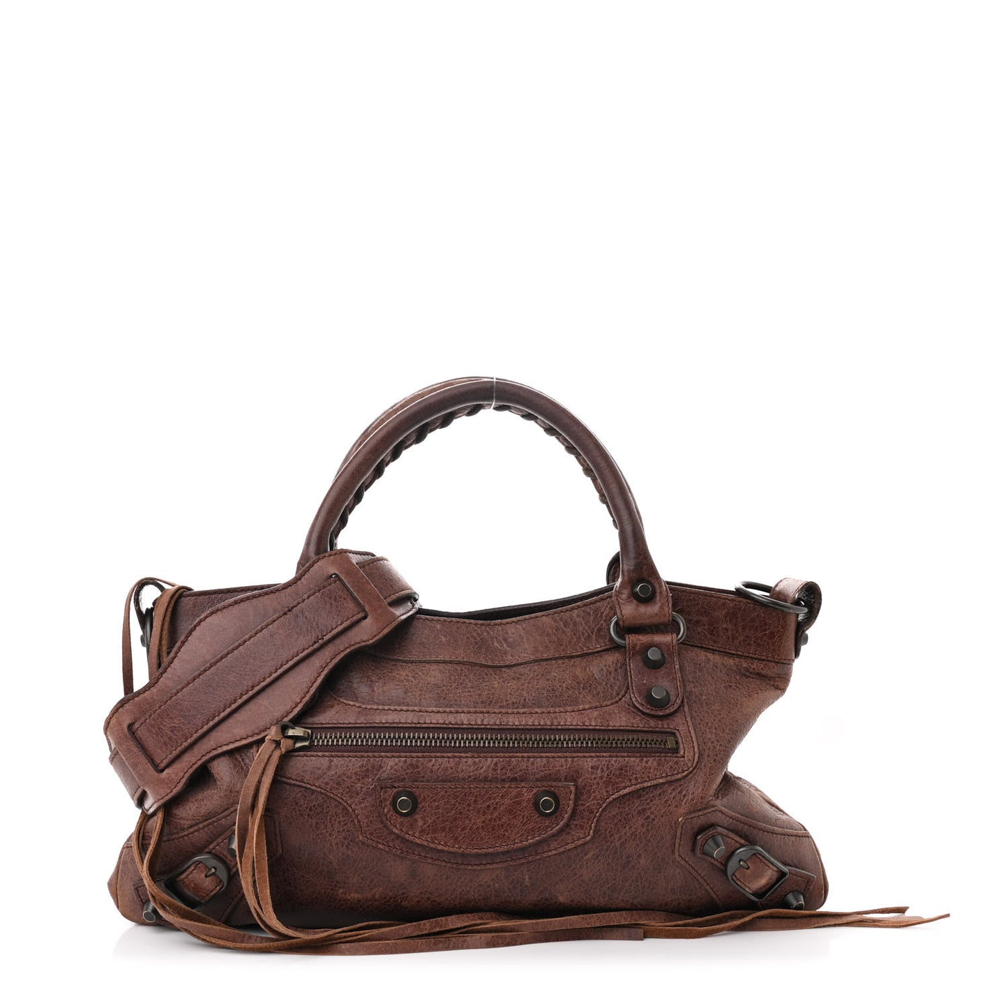 Agneau Classic Hardware First Castagna