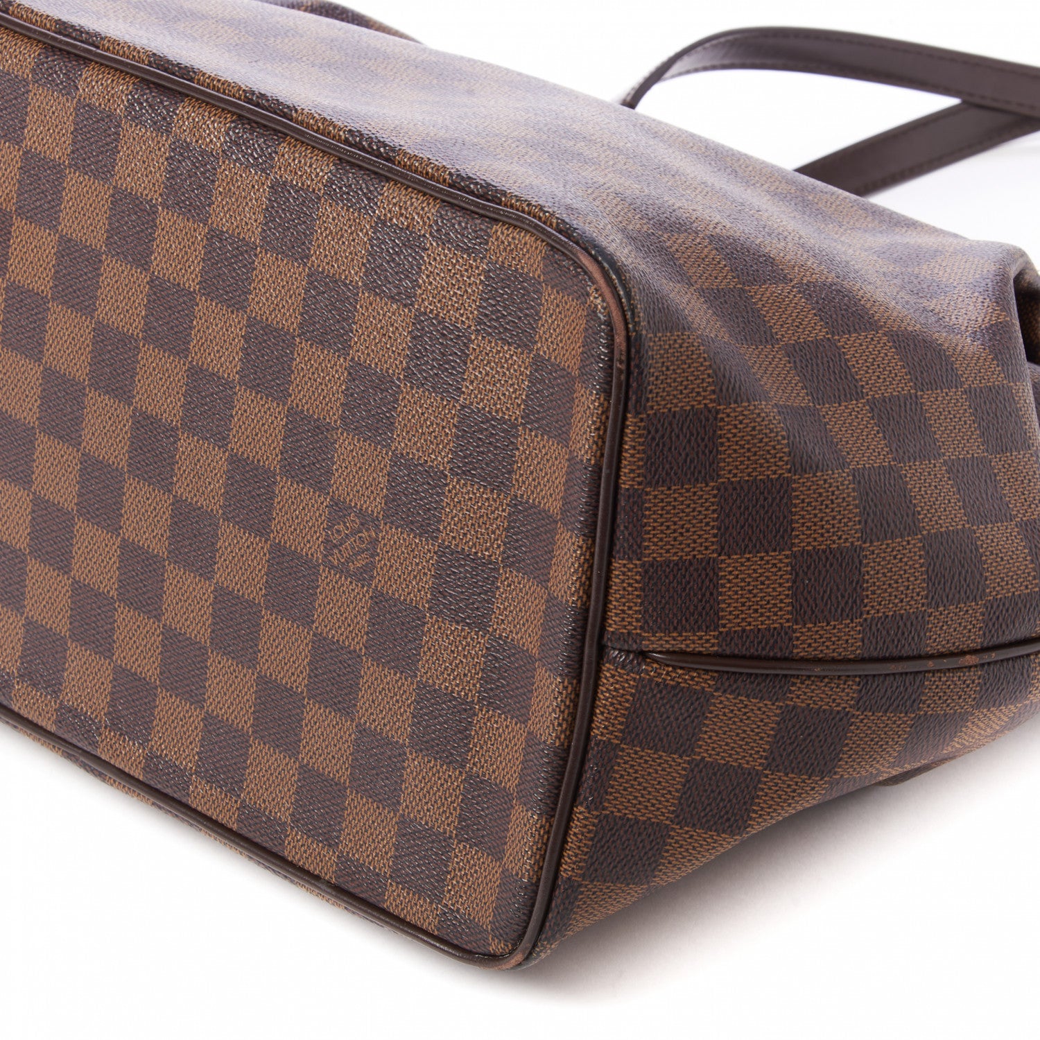 Louis Vuitton Damier Ebene Westminster GM 5 of 10