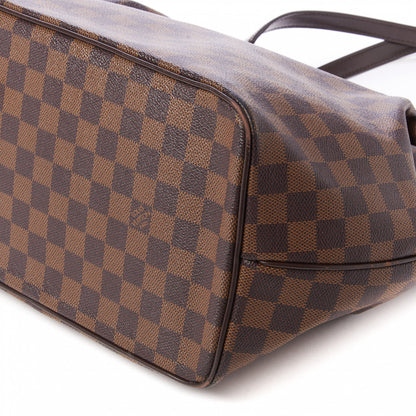 Louis Vuitton Damier Ebene Westminster GM 5 of 10