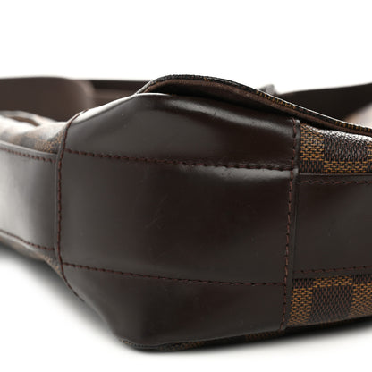 Louis Vuitton Damier Ebene Bastille Messenger 7 of 8