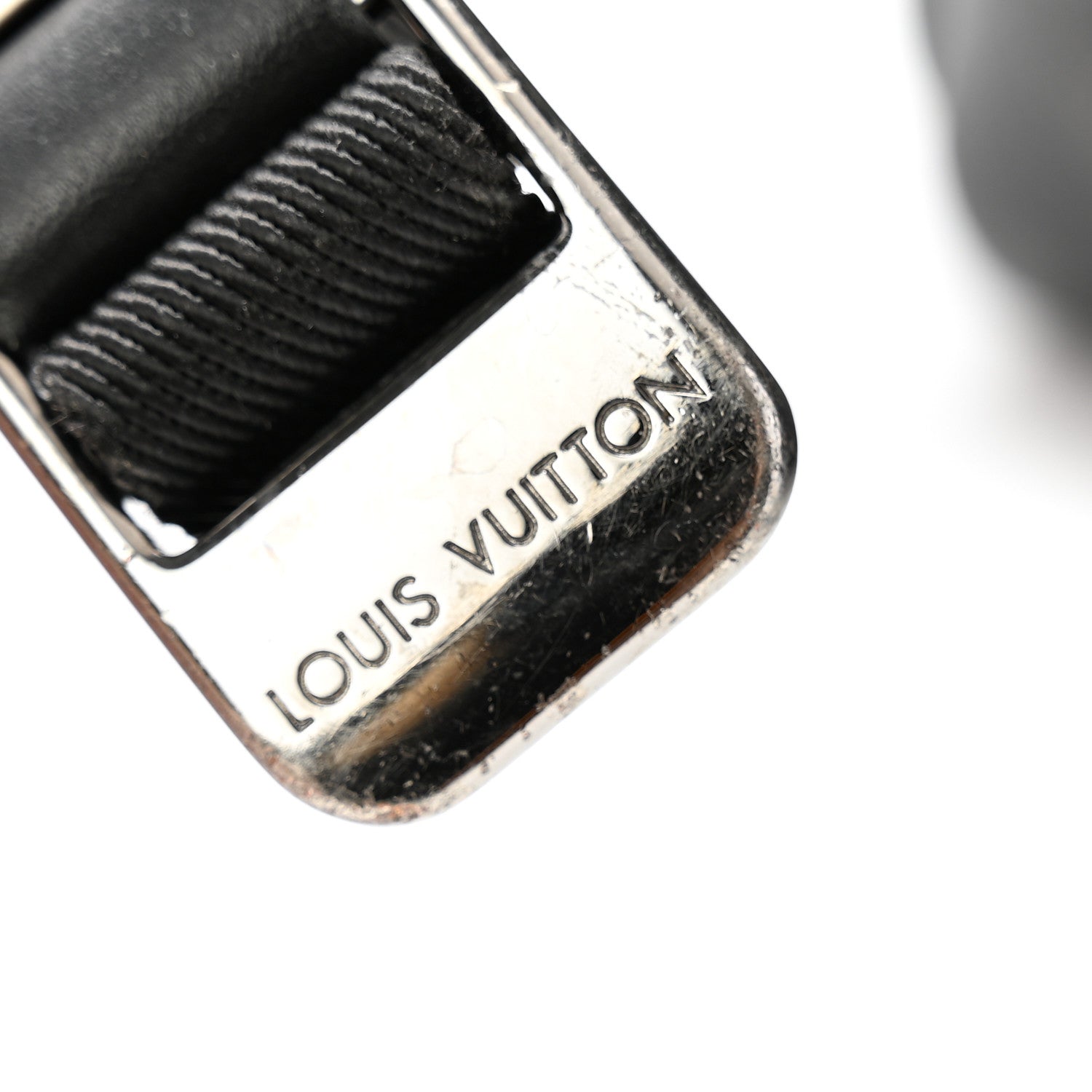 Louis Vuitton Monogram Eclipse Discovery Backpack PM 13 of 13
