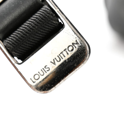 Louis Vuitton Monogram Eclipse Discovery Backpack PM 13 of 13