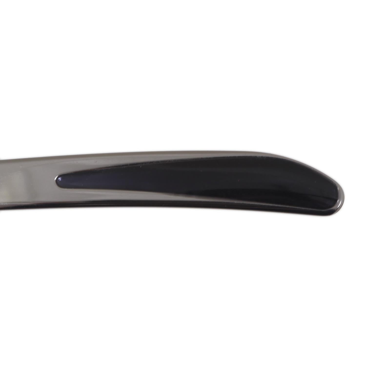 Chanel Aviator Sunglasses 6006 Black 8 of 13