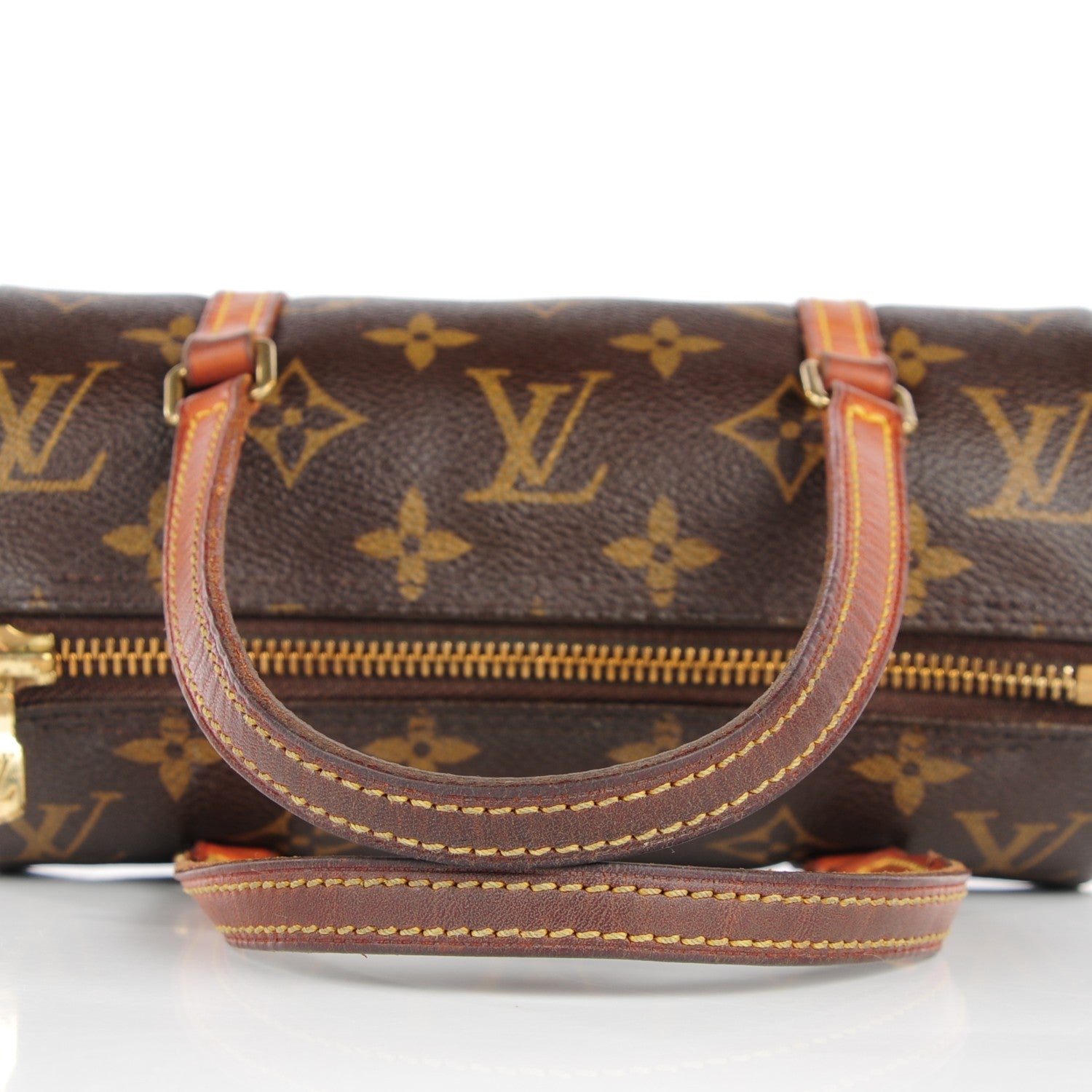 Louis Vuitton Monogram Papillon 19 5 of 14