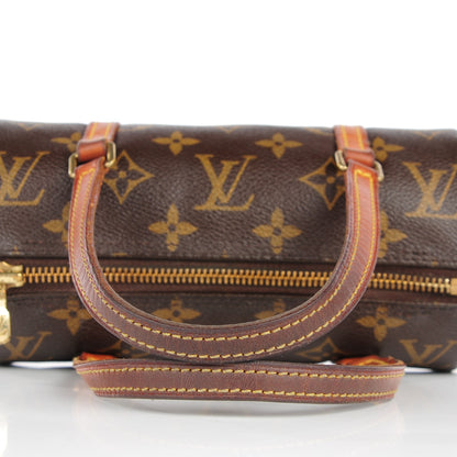 Louis Vuitton Monogram Papillon 19 5 of 14