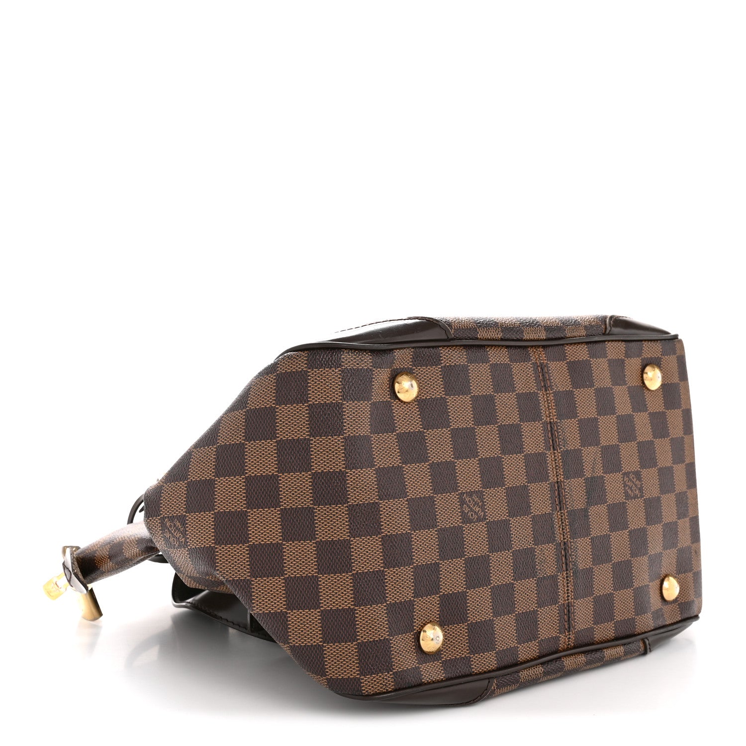 Louis Vuitton Damier Ebene Verona MM 4 of 13