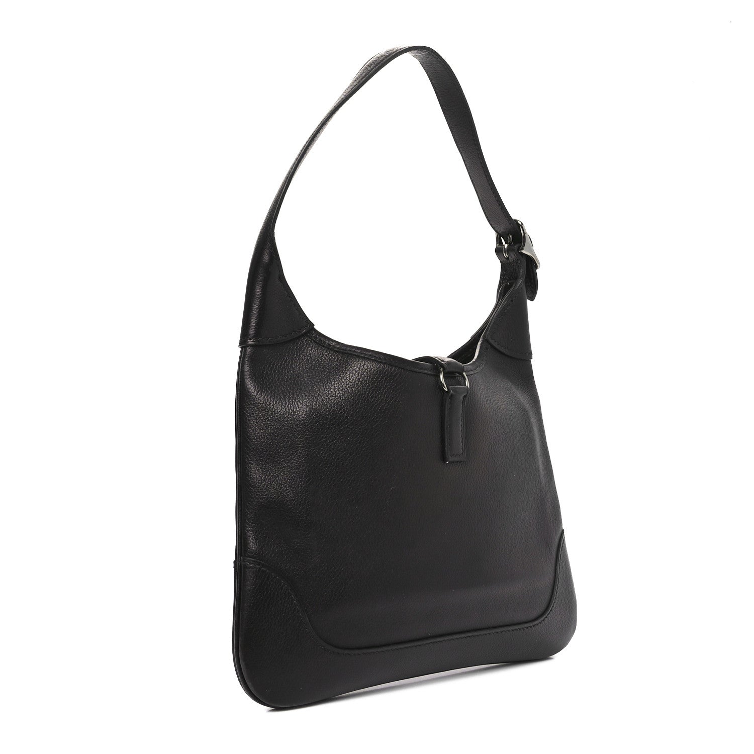 Hermes Evergrain Trim 24 Black 3 of 8