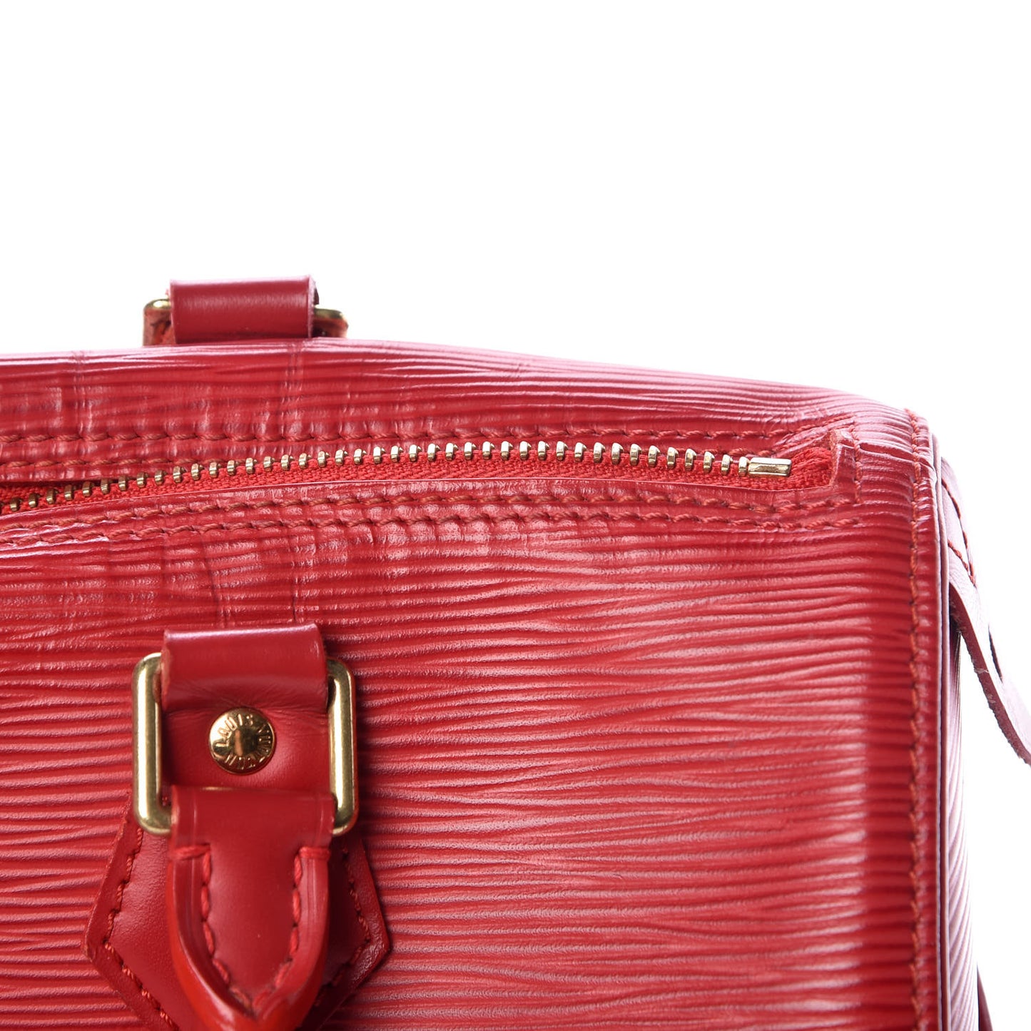 Epi Speedy 25 Castillan Red