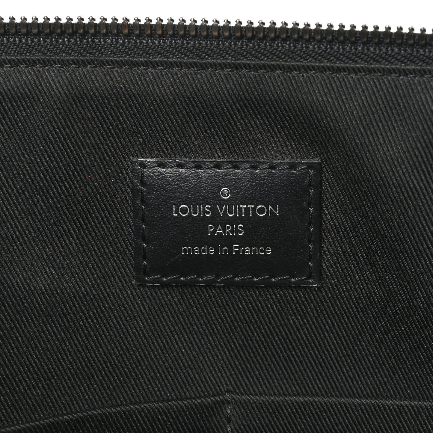Monogram Eclipse Explorer Briefcase