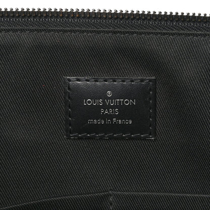 Louis Vuitton Monogram Eclipse Explorer Briefcase 6 of 9