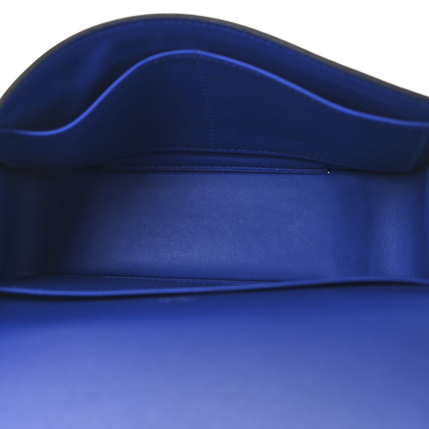 Chevre Mysore Geta Bleu Electrique