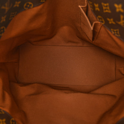 Louis Vuitton Monogram Cabas Alto 5 of 10