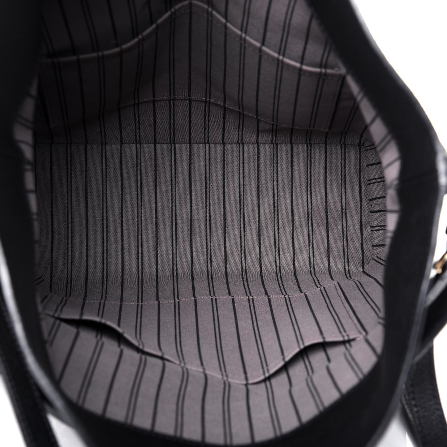 Empreinte Melie Black