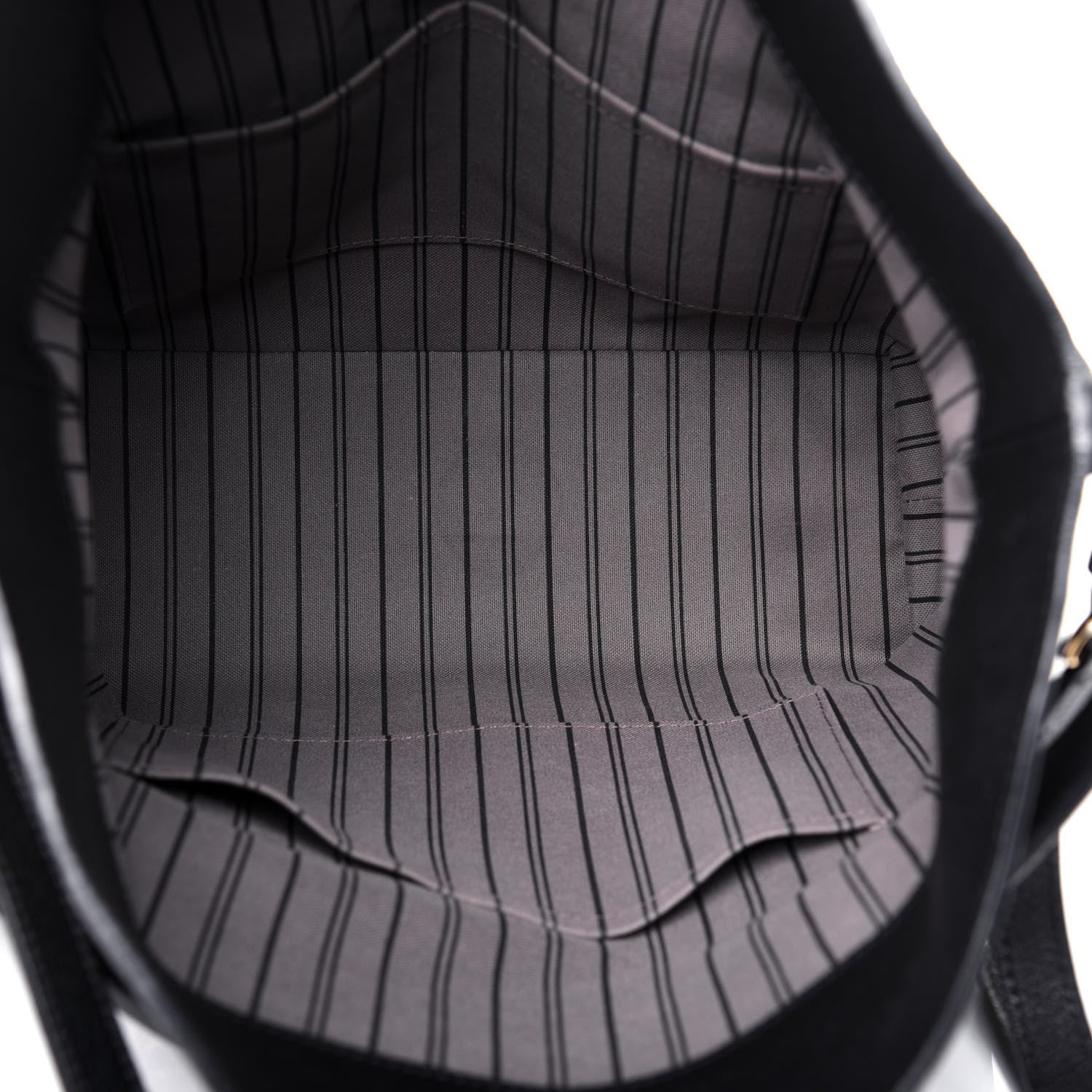 Louis Vuitton Empreinte Melie Black 8 of 19