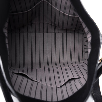 Louis Vuitton Empreinte Melie Black 8 of 19
