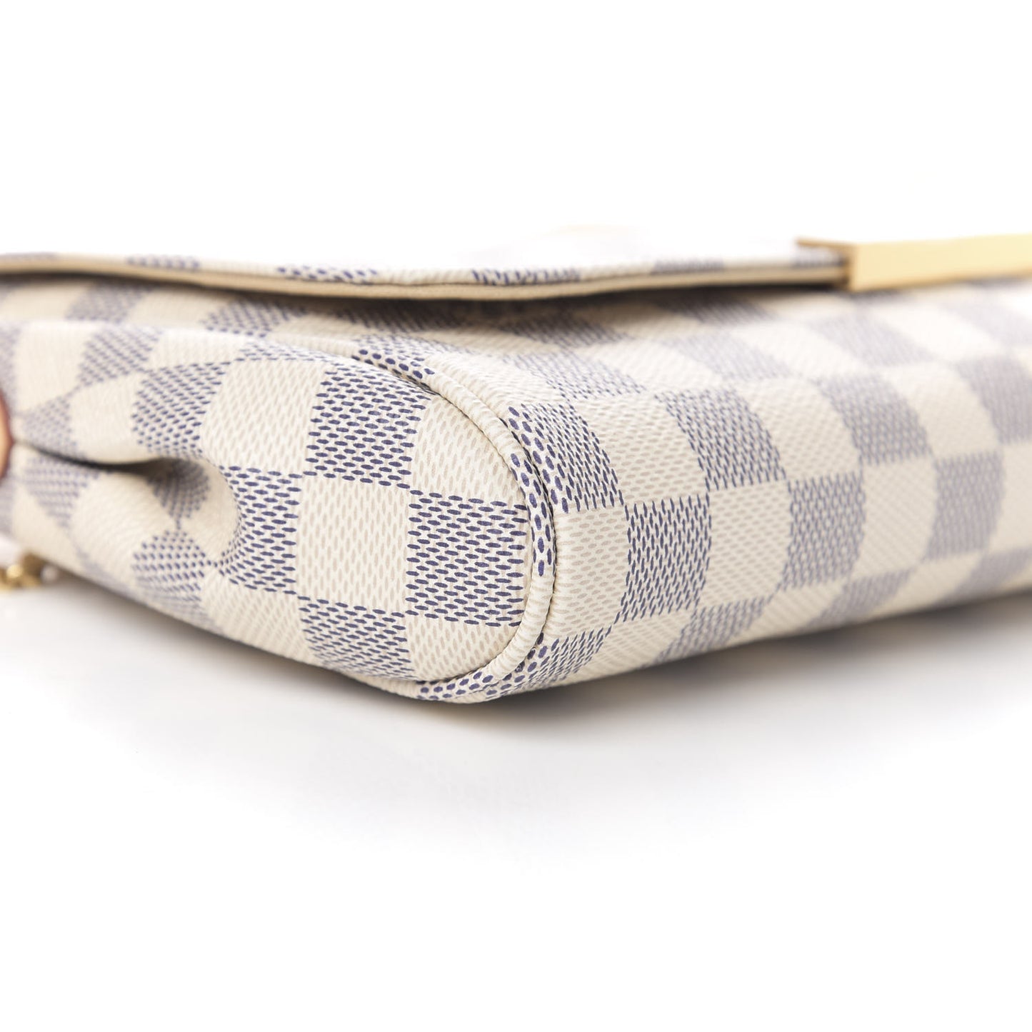 Damier Azur Favorite MM