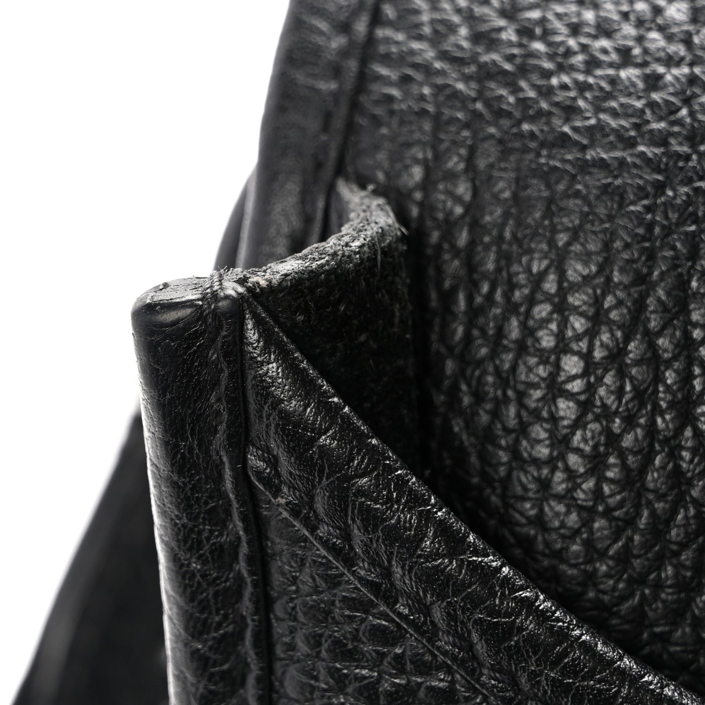 Taurillon Clemence Evelyne III GM Black