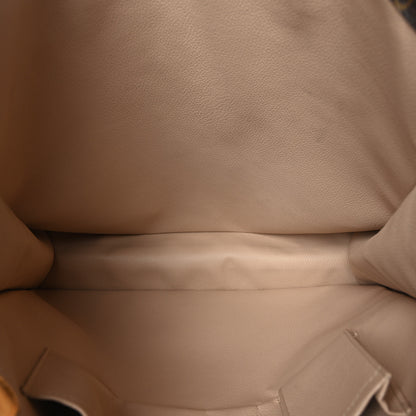 Louis Vuitton Monogram Sac Plat 5 of 8