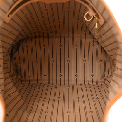 Louis Vuitton Monogram Delightful PM 5 of 11
