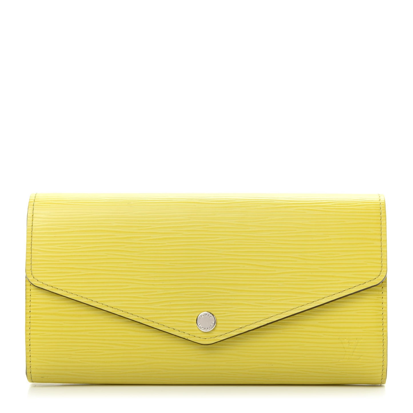 Epi Sarah Wallet NM Pistache